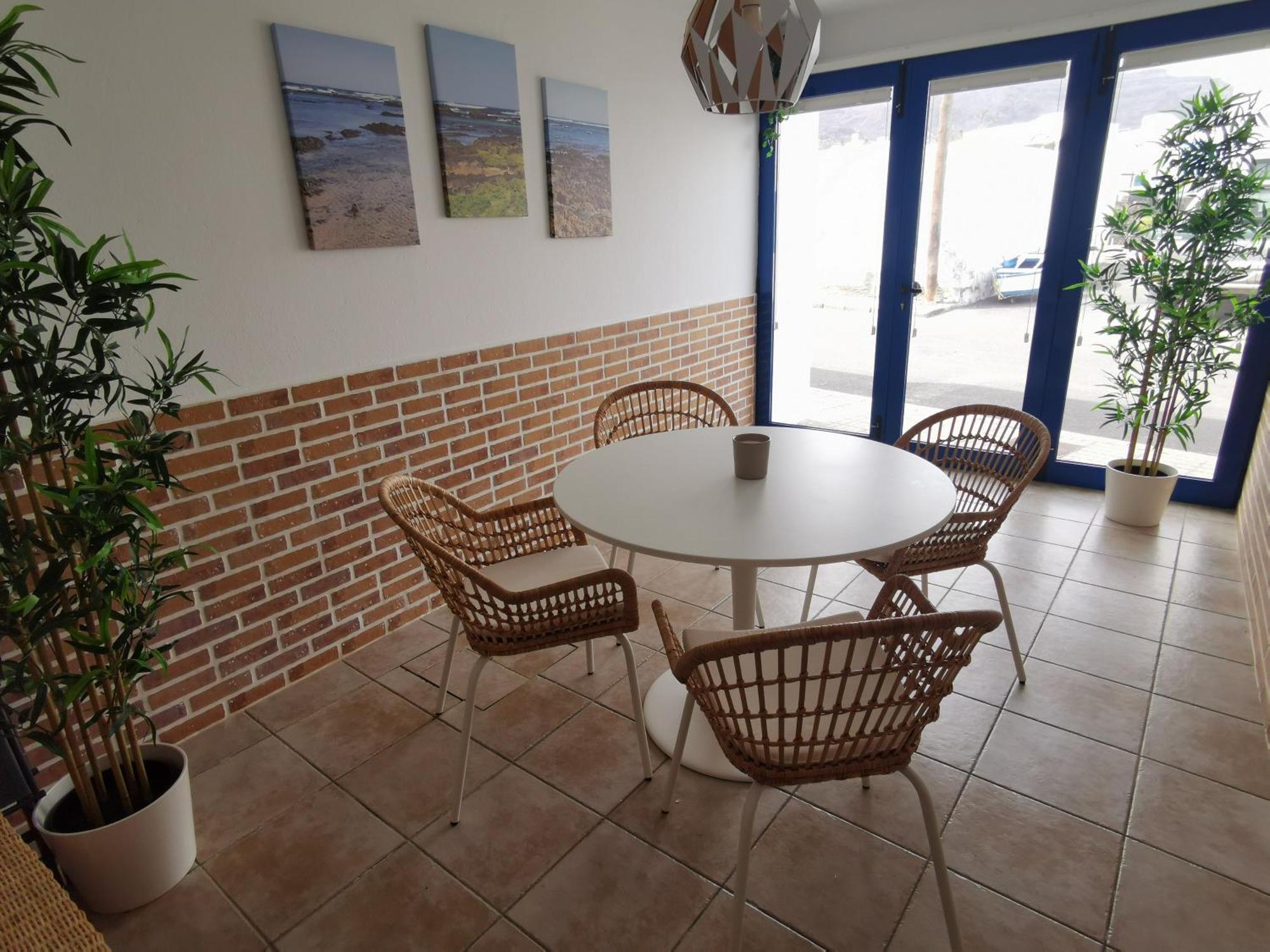 Apartamento La Condesa Орсола Экстерьер фото