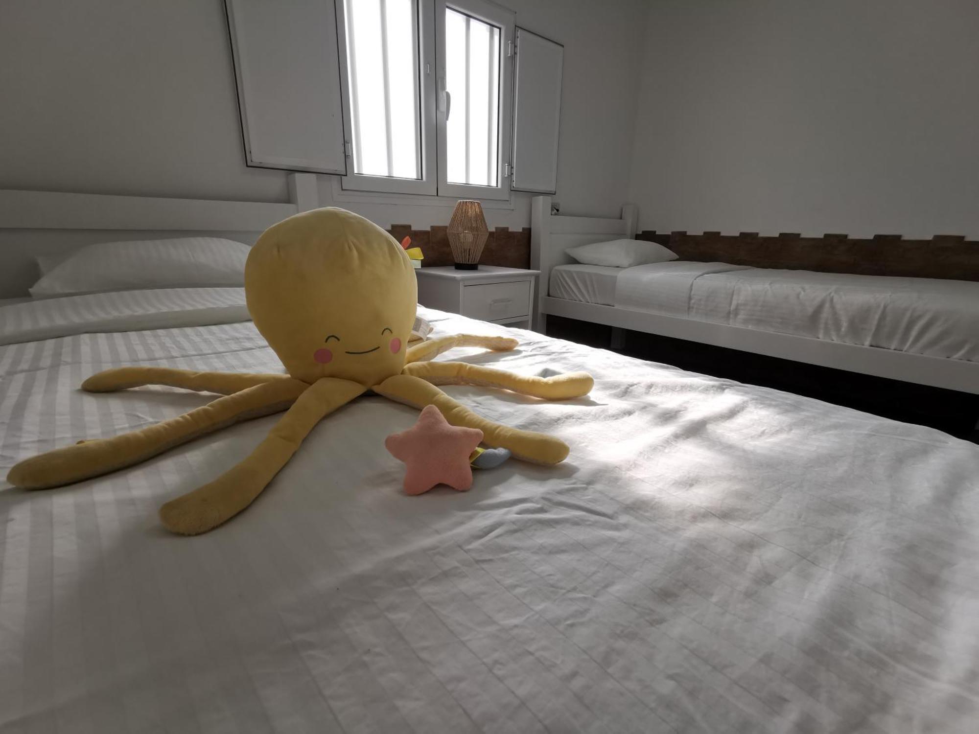 Apartamento La Condesa Орсола Экстерьер фото