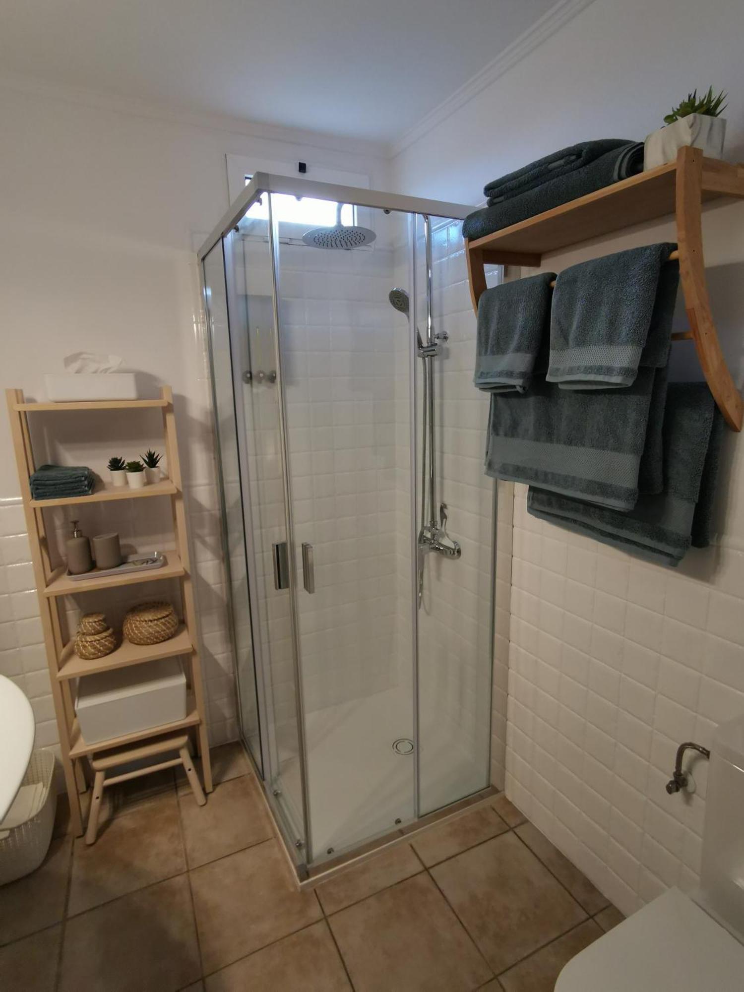 Apartamento La Condesa Орсола Экстерьер фото
