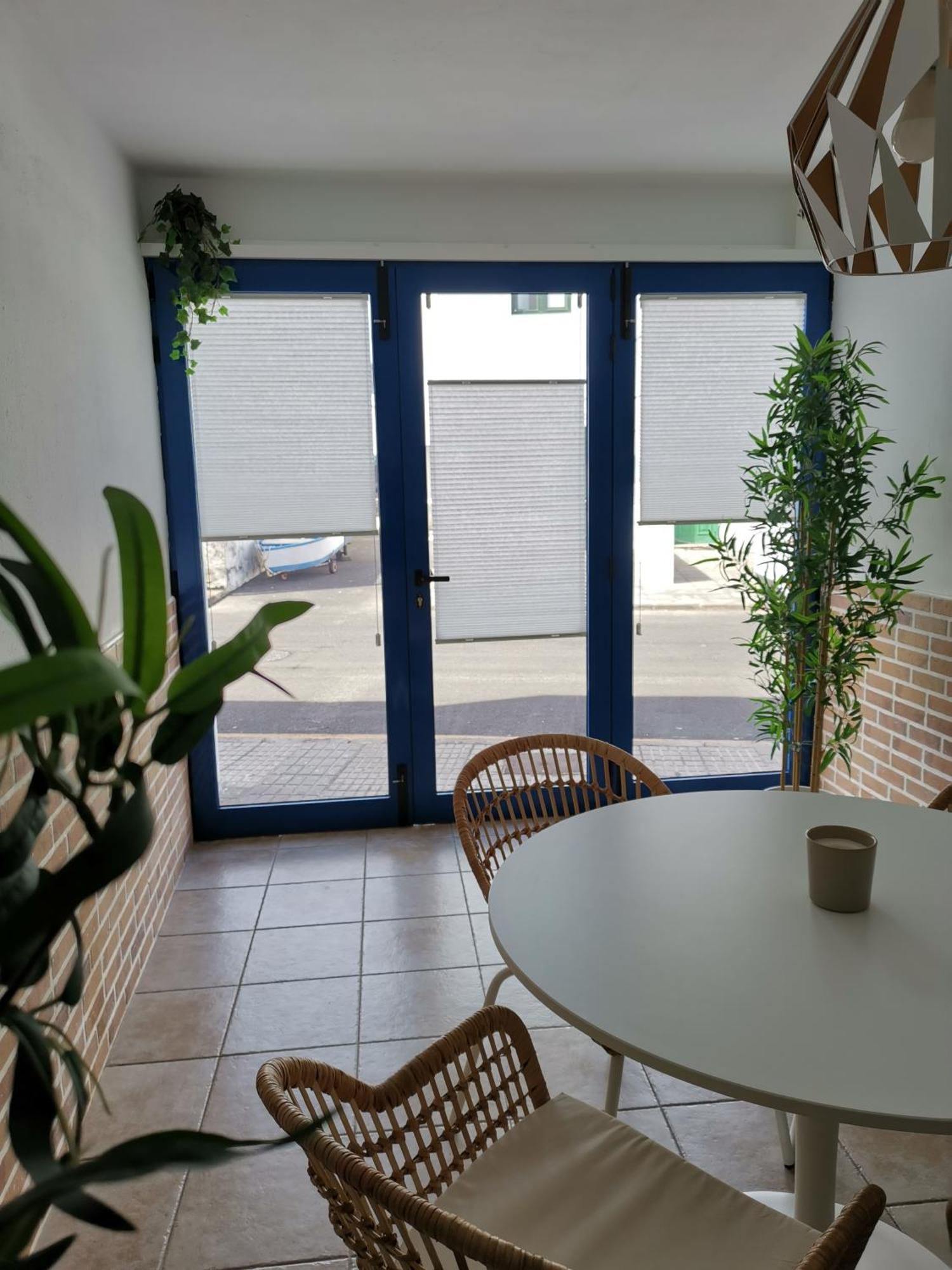 Apartamento La Condesa Орсола Экстерьер фото