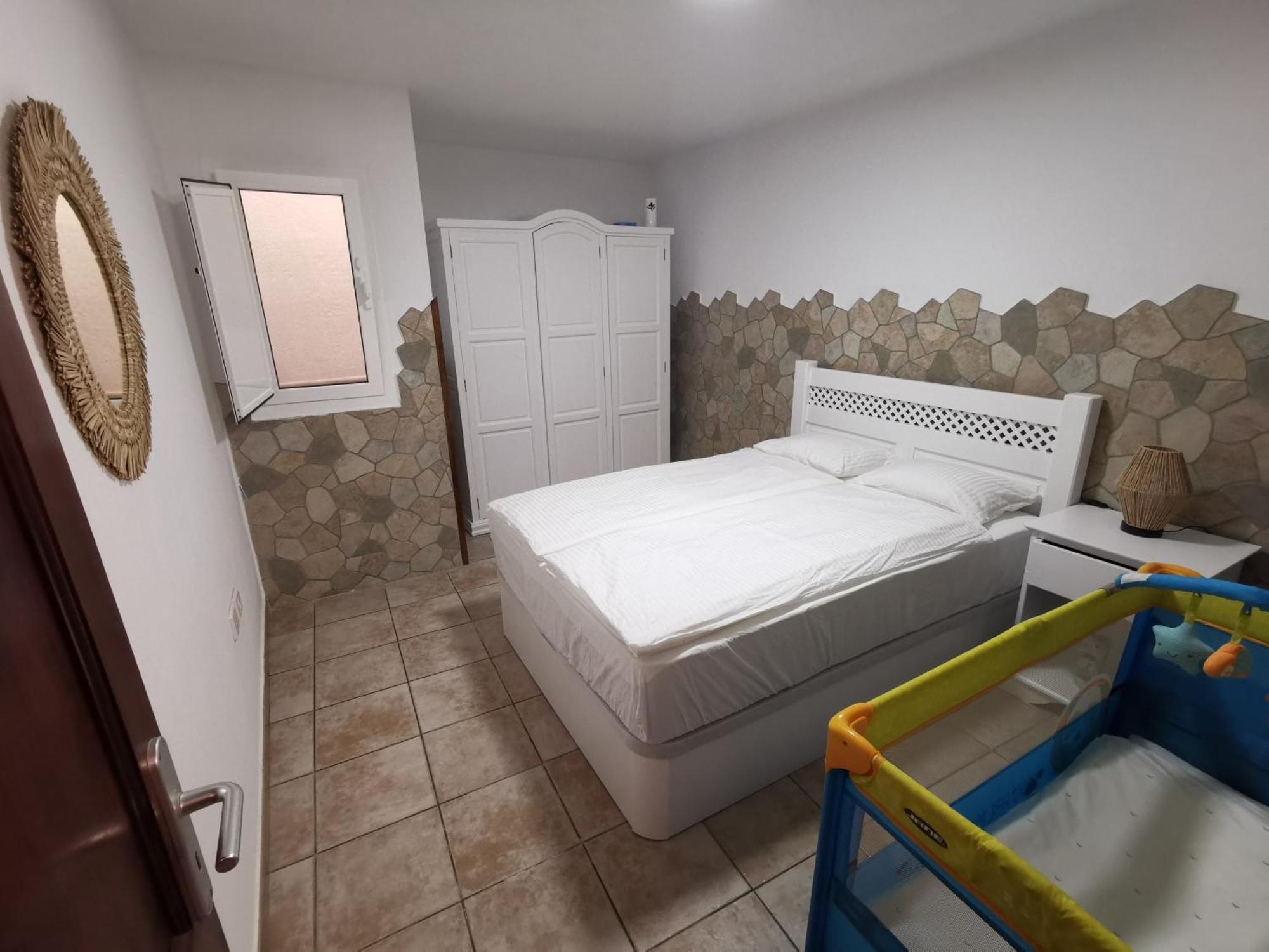 Apartamento La Condesa Орсола Экстерьер фото