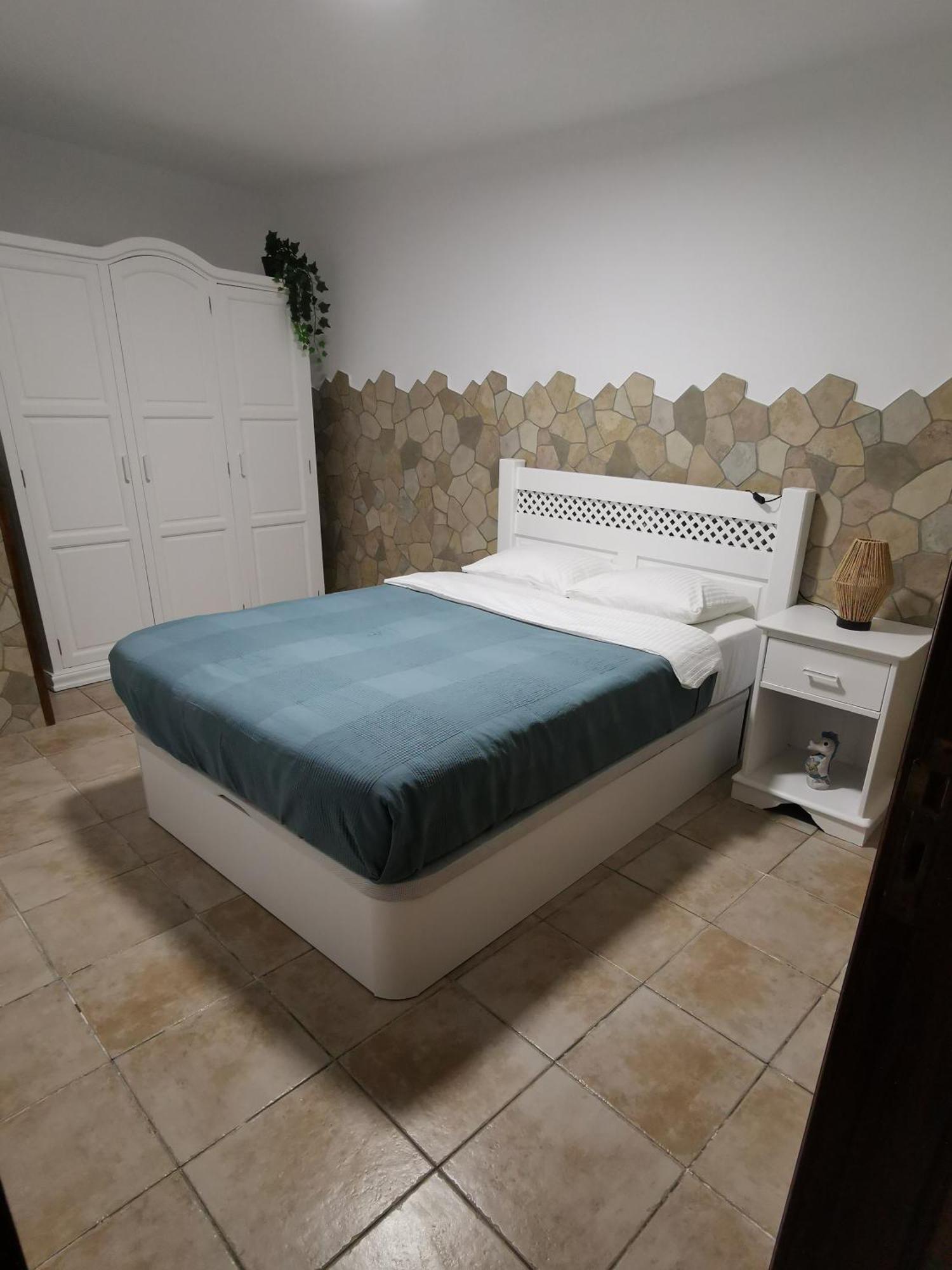 Apartamento La Condesa Орсола Экстерьер фото