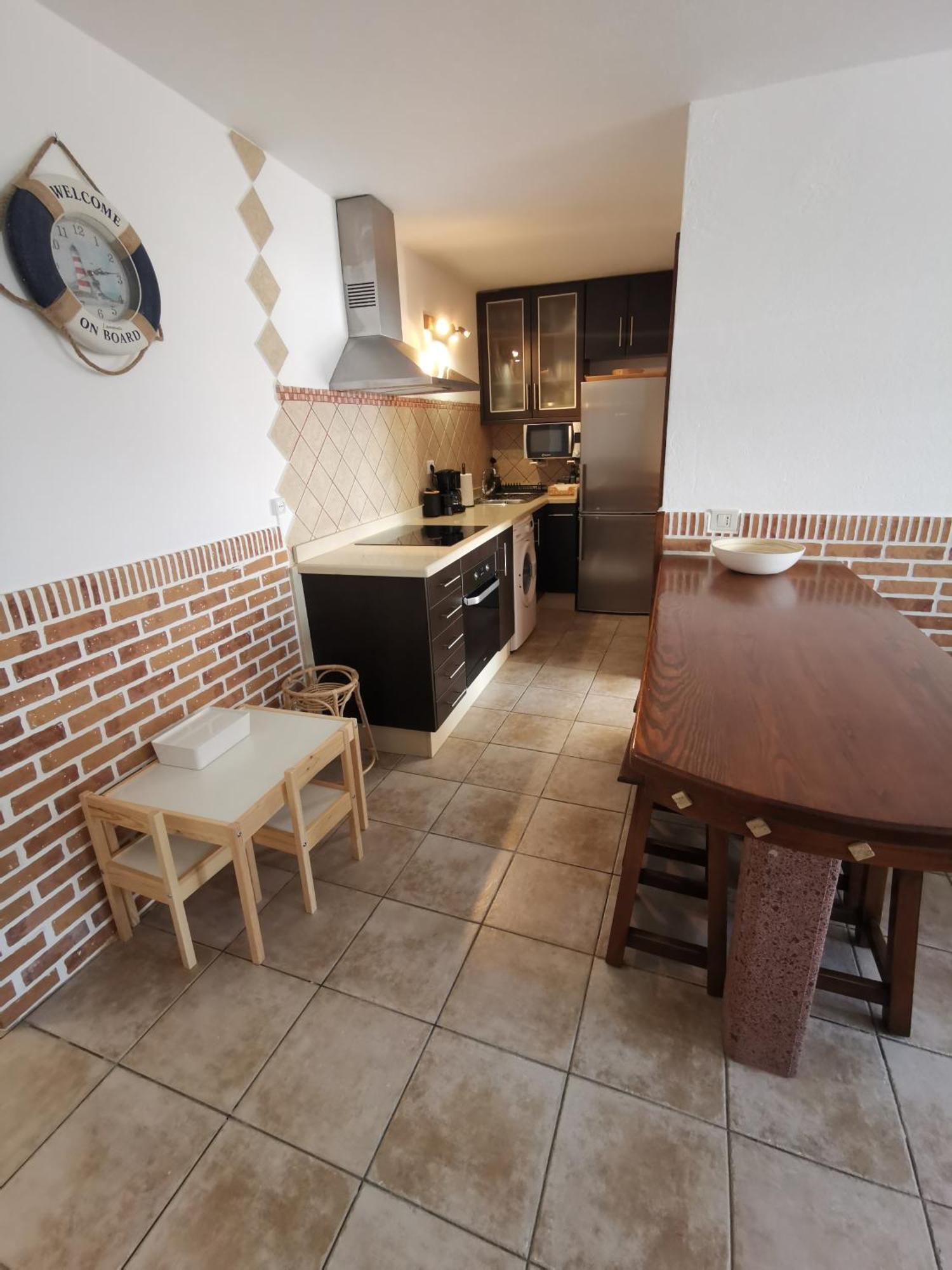 Apartamento La Condesa Орсола Экстерьер фото