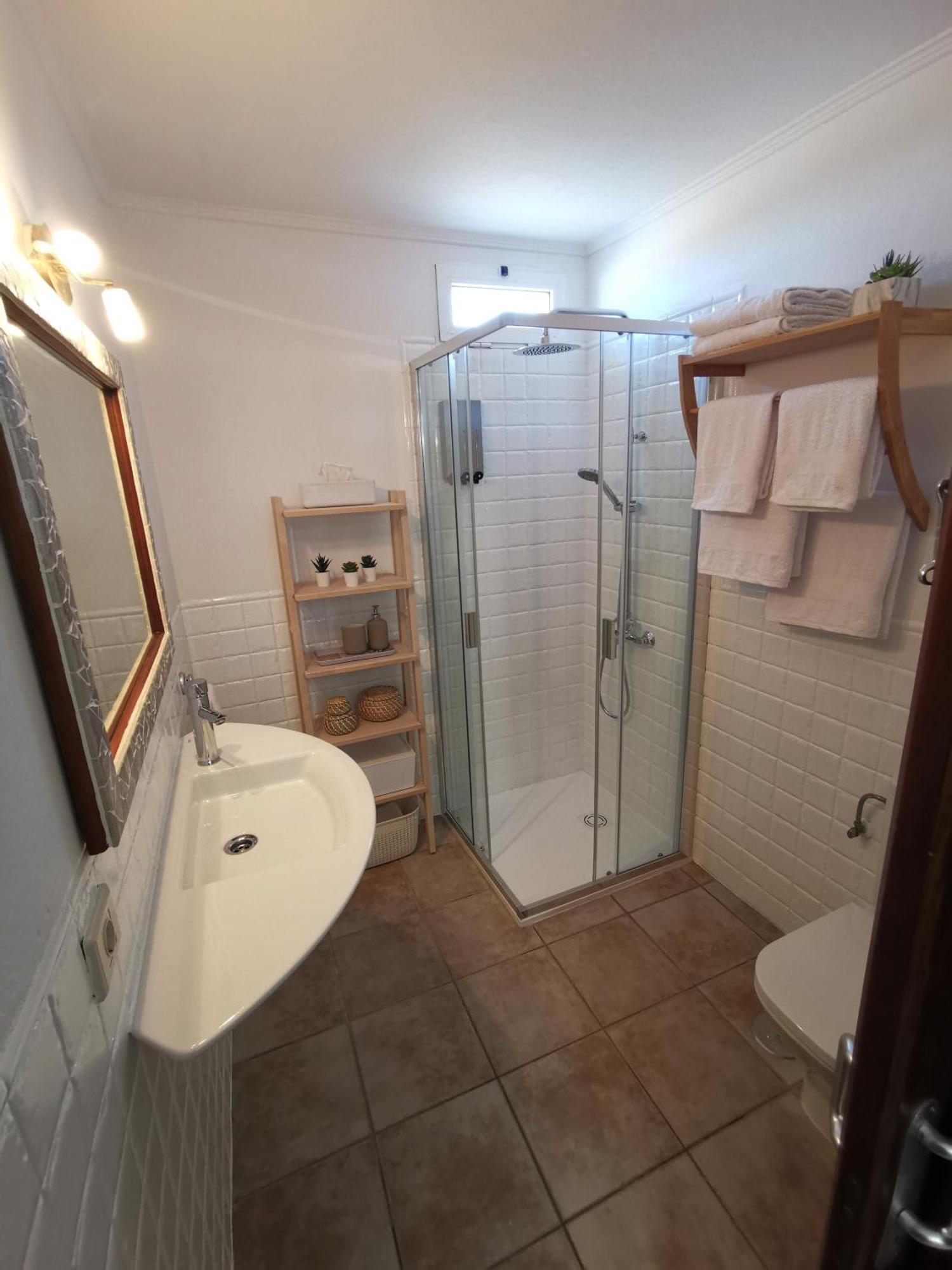 Apartamento La Condesa Орсола Экстерьер фото