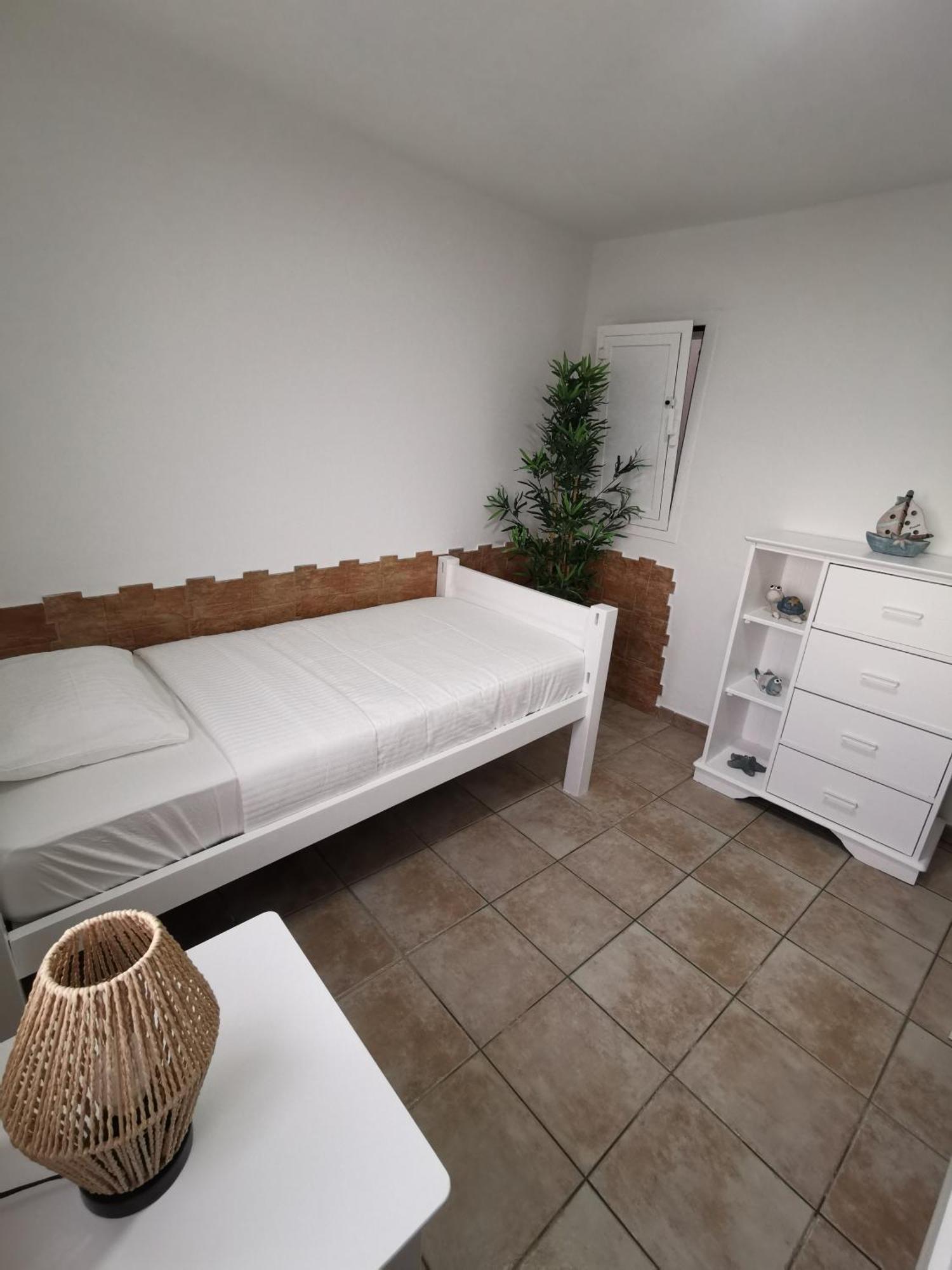 Apartamento La Condesa Орсола Экстерьер фото