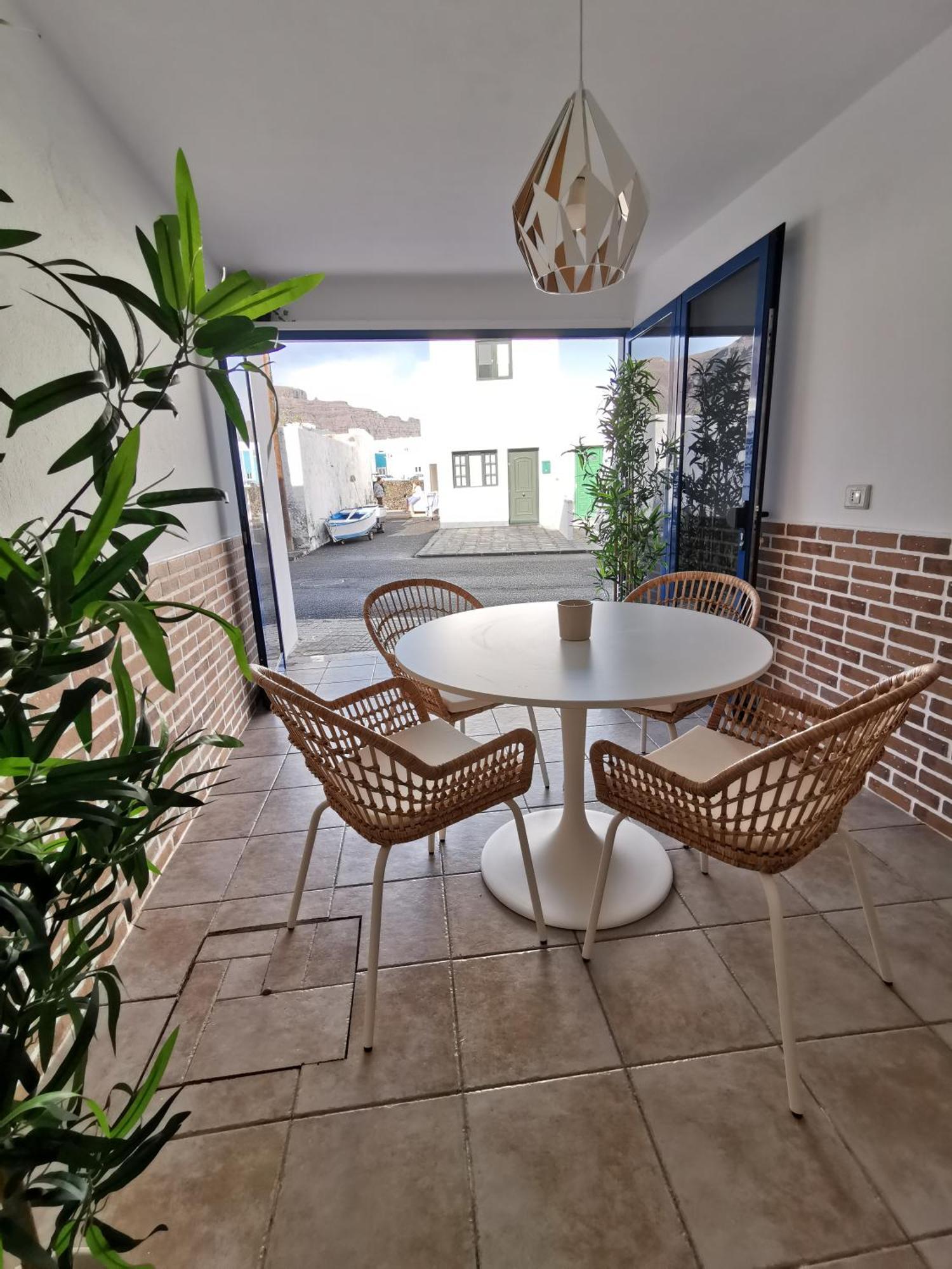 Apartamento La Condesa Орсола Экстерьер фото