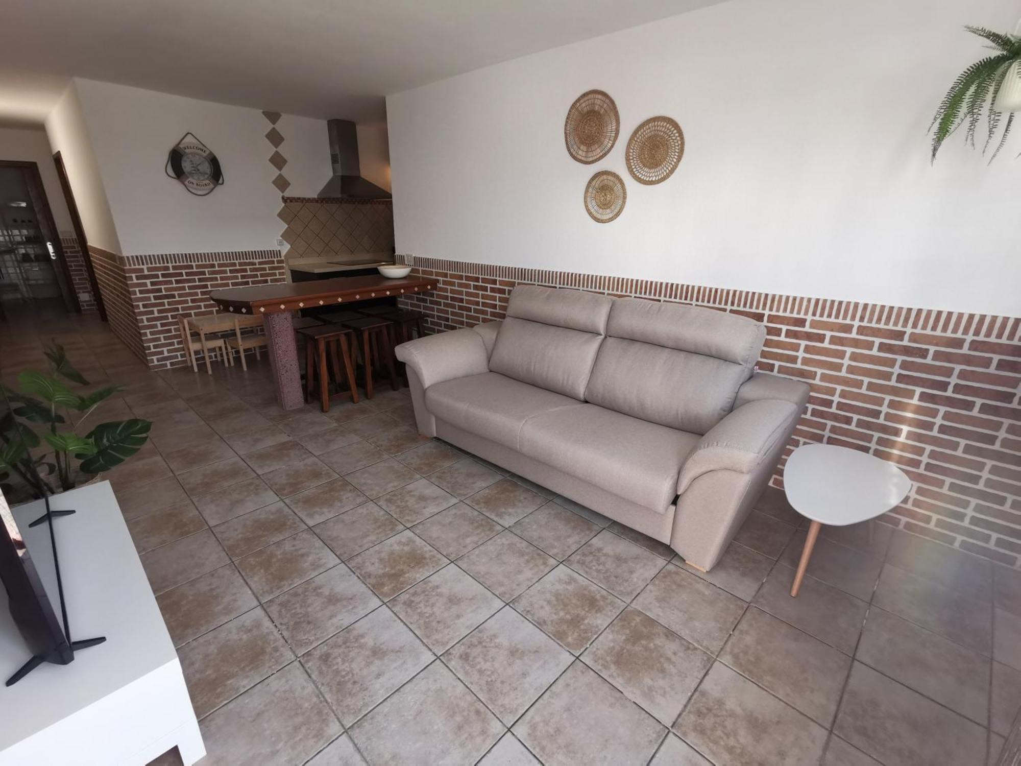 Apartamento La Condesa Орсола Экстерьер фото
