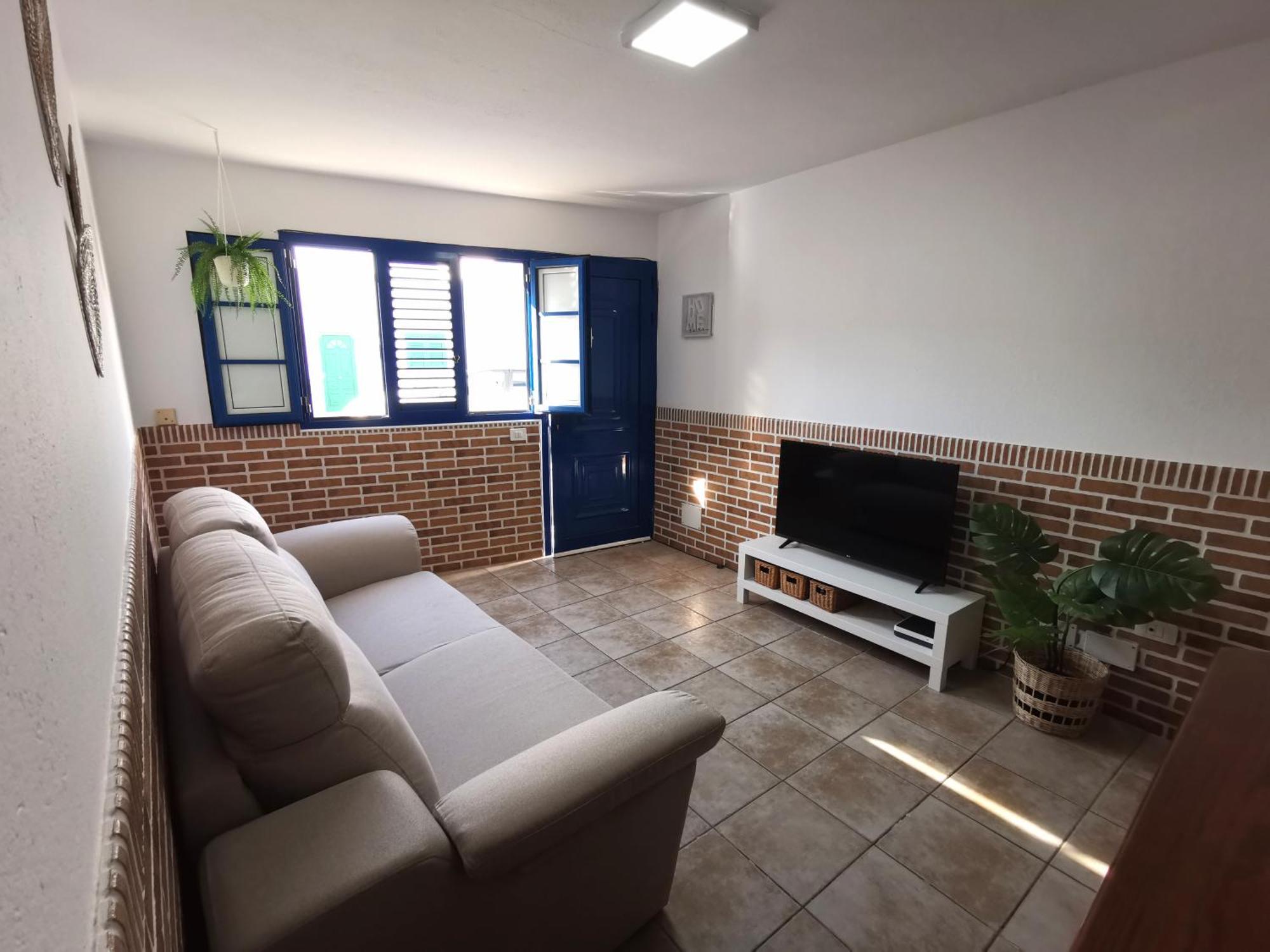 Apartamento La Condesa Орсола Экстерьер фото